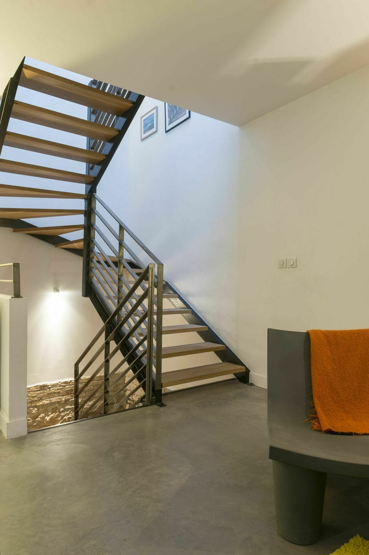 L'Imprimerie Lyon Exteriör bild