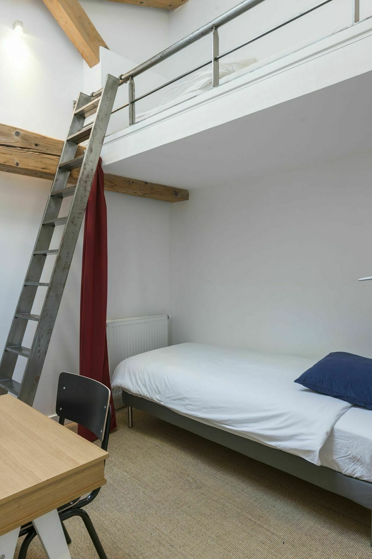 L'Imprimerie Lyon Exteriör bild